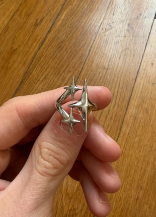 Bague y2k, marca: y2k, estado: Nuevo sin etiquetas, tamaño: Ajustable, 7,00 €, 8,05 € Protección al comprador incluida