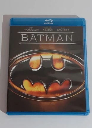 Batman - Bluray, état: Neuf sans étiquette, 6,00 €, 7,00 € Protection acheteurs incluse