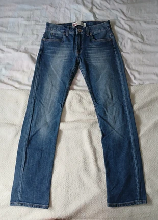 Jean Levis 511 Slim, brand: Levi Strauss & Co., condition: Very good, size: L / 40 / 12, €12.00, €13.30 includes Buyer Protection