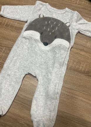 Pyjama polaire 6 mois, marca: Gémo, estado: Nuevo sin etiquetas, tamaño: 6-9 meses / 68 cm, 4,00 €, 4,90 € Protección al comprador incluida