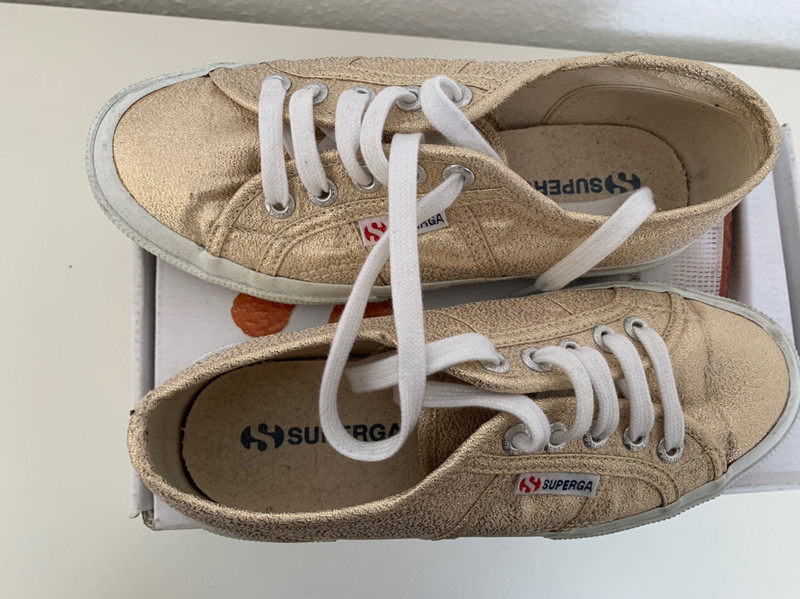 Superga 35 clearance