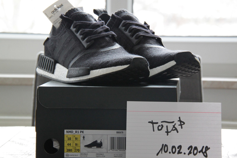 Nmd winter wool sales