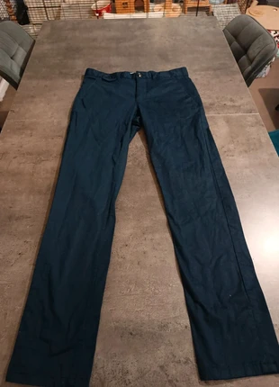 Pantalon Chino Zara - Neuf sans étiquette, marca: Zara, estado: Novo sem etiquetas, tamanho: L, €11.90, €13.20 inclui Proteção do Comprador