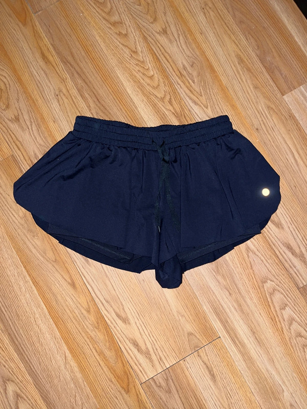 Women’s sport shorts 1