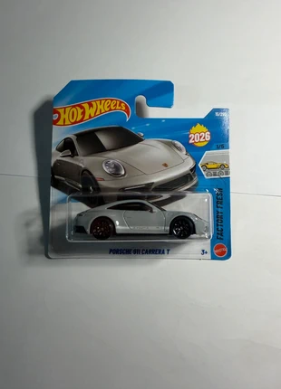 Hot wheels, vedi altre nel mio armadio, brand: Hot Wheels, condizioni: Nuovo con cartellino, taglia: 3 anni / 98 cm, €2.50, €3.33 include la Protezione acquisti
