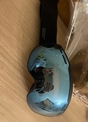 Masque wedze, brand: Wed'ze, condition: Good, €15.00, €16.45 includes Buyer Protection