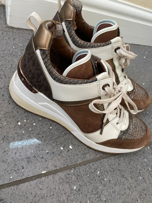 Brown thomas michael kors shoes cheap