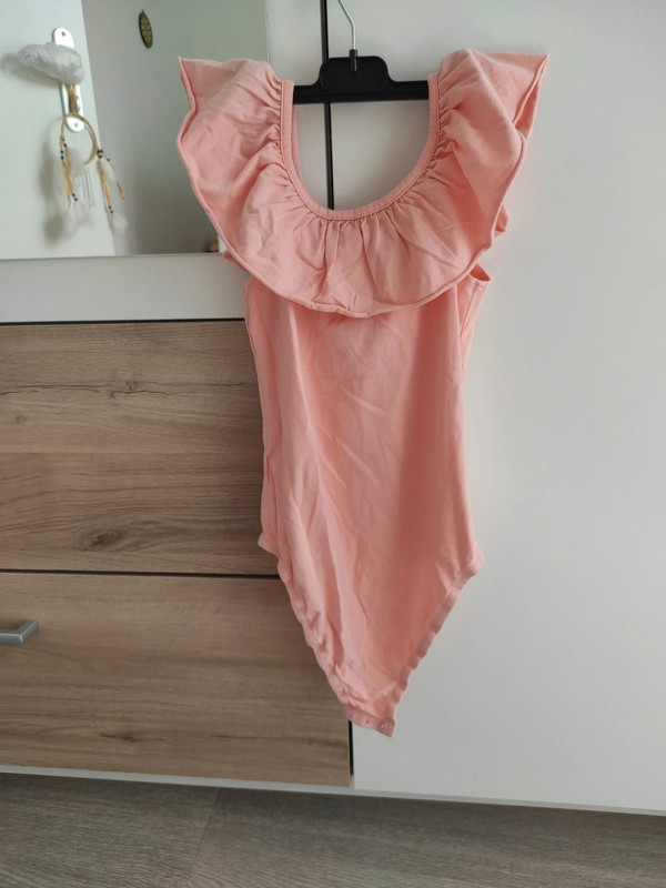 Body fille 12 ans hotsell