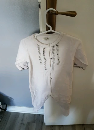 Pyjama , marke: La Compagnie des Petits, zustand: Sehr gut, größe: 6-9 Monate / 68, 2,00 €, 2,80 € inklusive Vinted-Käuferschutz