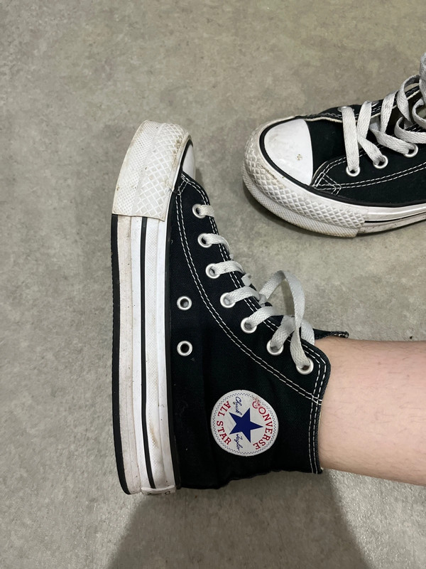 Converse 2