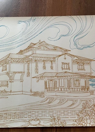 Poster graphique, état: Neuf sans étiquette, 15,00 €, 16,45 € Protection acheteurs incluse