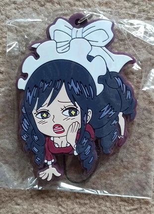 Porte-clé caoutchouc Baby 5 One Piece, marke: OnePiece, zustand: Neu, mit Etikett, 6,00 €, 7,00 € inklusive Vinted-Käuferschutz