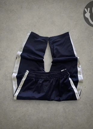 Star Men's Joggers Medium Navy Blue Track Pants Zip Ankle, brand: Star, condition: Very good, size: M, $4.99, $5.94 includes Buyer Protection