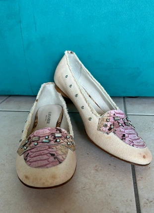 Ballerine CafèNoir, marca: CafèNoir, estado: Novo sem etiquetas, tamanho: 39, €50.00, €53.20 inclui Proteção do Comprador