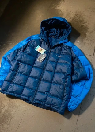 Doudoune Montbell, brand: Montbell, condition: New with tags, size: L, €179.00, €188.65 includes Buyer Protection