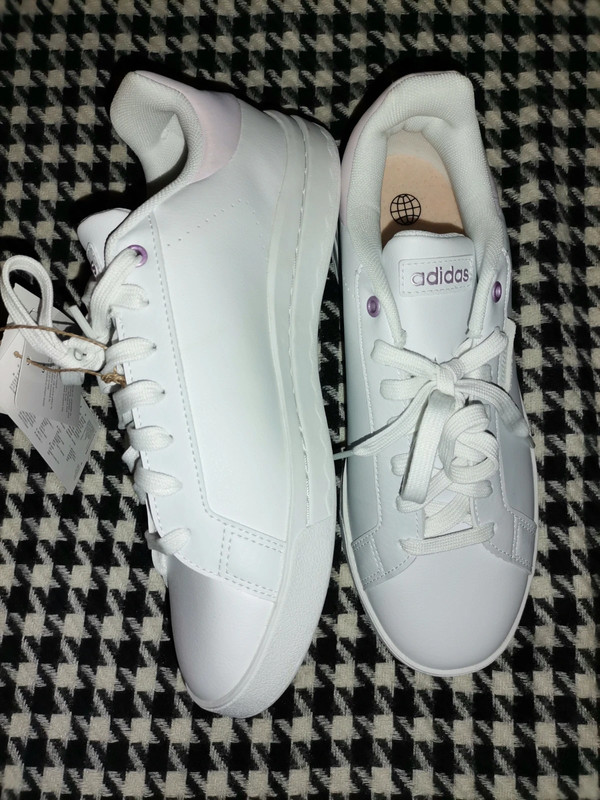 Zapatillas adidas hot sale mujer numero 40