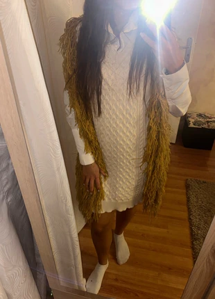 Gilet , merk: Golden Days, staat: Heel goed, maat: Universele maat, € 18,00, € 19,60 inclusief Kopersbescherming