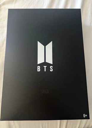 Figurine BTS, marque: BTS, état: Très bon état, taille: Prématuré, jusqu'à 44cm, 10,00 €, 11,20 € Protection acheteurs incluse