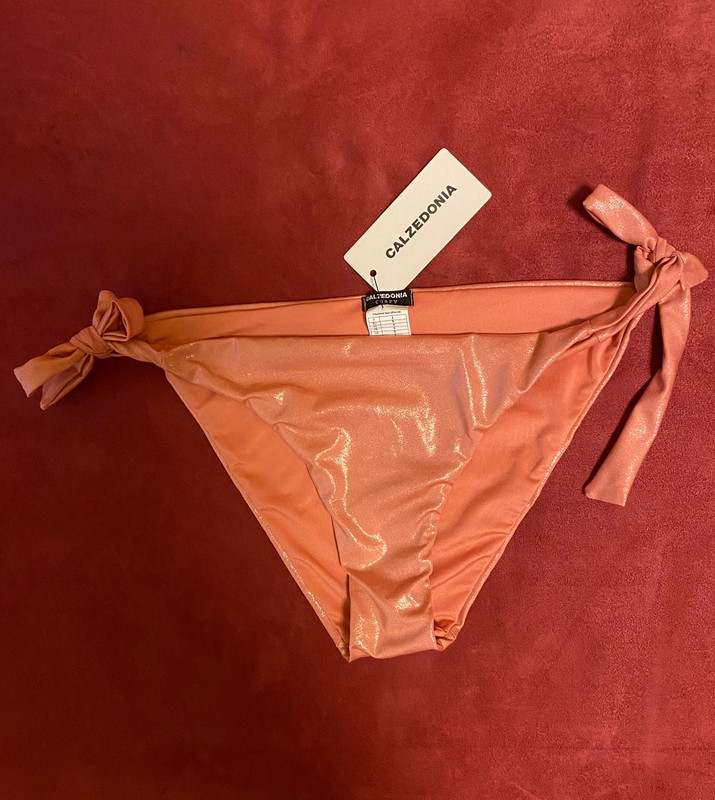 Costume Slip Calzedonia 1