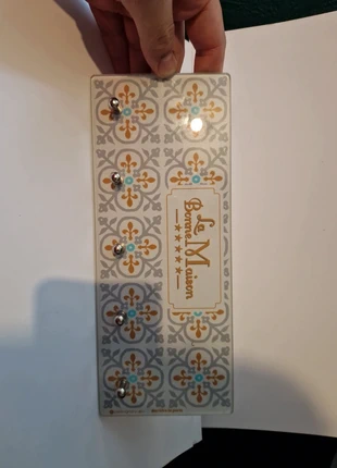 Support a porte clé 🔑, brand: Clé, condition: Very good, €4.00, €4.90 includes Buyer Protection