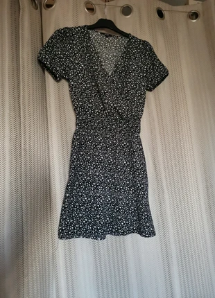 Robe courte été taille xs, 12-14 ans, brand: Kiabi, condizioni: Ottime, taglia: XS, €6.00, €7.00 include la Protezione acquisti