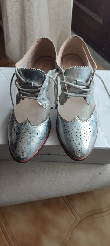 Aldo baby shoes sales