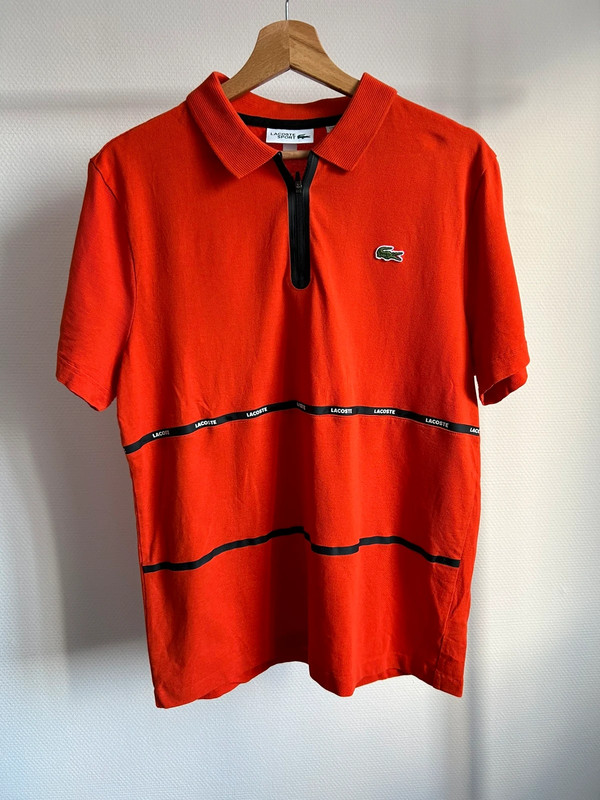 Polo Lacoste 1