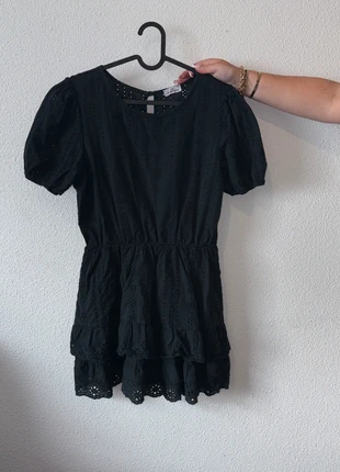 Fashiontiger jurkje, marca: Meet Me There, estado: Muito bom, tamanho: Tamanho único, €7.50, €8.58 inclui Proteção do Comprador