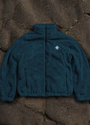 Veste Polaire American Style Streetwear Casual 90s, brand: Vintage Dressing, condition: Very good, size: M, €44.99, €47.94 includes Buyer Protection