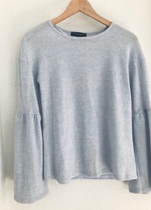 Sudadera suave celeste hielo, marque: Primark, état: Très bon état, taille: XS / 34 / 6, 5,00 €, 5,95 € Protection acheteurs incluse