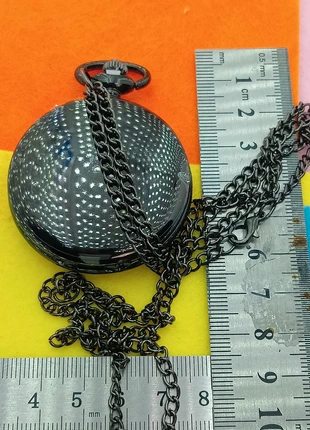 Montre à gousset, marque: Montre.fr, état: Très bon état, taille: 47 mm et plus, 5,00 €, 5,95 € Protection acheteurs (Pro) incluse