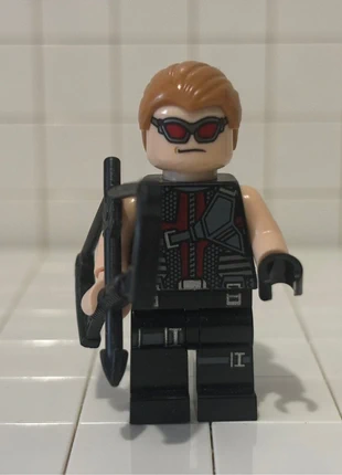 « Lire description » Figurine Lego Super Heroes Avengers Marvel 🍿 Hawkeye sh0034, marque: LEGO, état: Neuf sans étiquette, taille: Taille unique, 8,00 €, 9,10 € Protection acheteurs (Pro) incluse