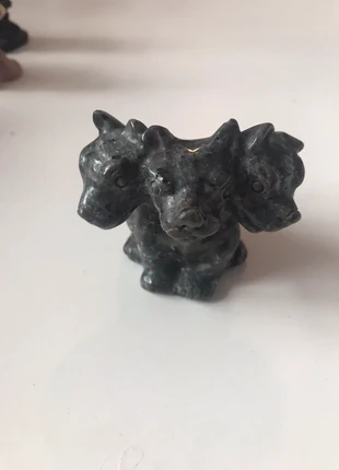 Fluffy Harry Potter crystal, brand: Crystal, condition: New without tags, £25.00, £26.95 includes Buyer Protection