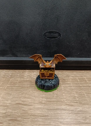 Figurine Skylanders Spyro's Adventure Hidden Treasure SA82, marque: Skylanders, état: Bon état, taille: 3 ans / 98 cm, 4,50 €, 5,43 € Protection acheteurs (Pro) incluse