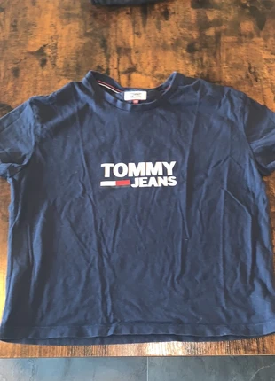 Tommy jeans , marque: Tommy Jeans, état: Bon état, taille: XS / 34 / 6, 5,00 €, 5,95 € Protection acheteurs incluse