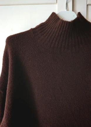 Dolcevita color Cioccolato, marque: PLAZA, état: Neuf avec étiquette, taille: Taille unique, 38,50 €, 41,13 € Protection acheteurs incluse