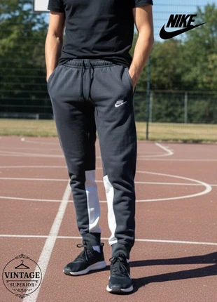 Nike Jogger Black Sportswear Tech Fleece White Block Vintage Retro Streetwear Y2k, marque: Nike, état: Très bon état, taille: S, 18,45 €, 20,07 € Protection acheteurs incluse