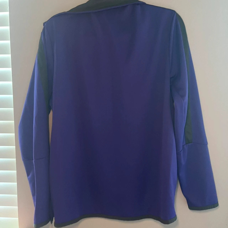 purple nike jacket 2