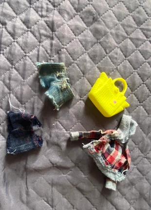 Lot braz, marke: Bratz, zustand: Gut, größe: Einheitsgröße, 5,00 €, 5,95 € inklusive Vinted-Käuferschutz