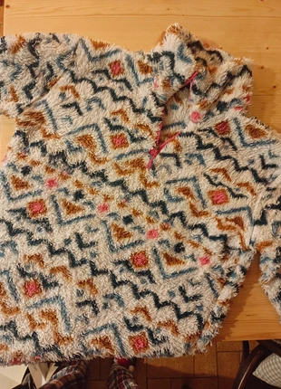 Pull polaire, marque: elodie bawer, état: Très bon état, taille: S / 36 / 8, 15,00 €, 16,45 € Protection acheteurs incluse