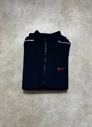 polaire vintage Nike bleu marine, taille XXL, en parfait état {6}, marque: Nike, état: Très bon état, taille: XXL, 15,00 €, 16,45 € Protection acheteurs incluse