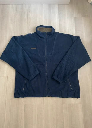 Polaire Columbia XL, marque: Columbia, état: Très bon état, taille: XL, 22,00 €, 23,80 € Protection acheteurs incluse