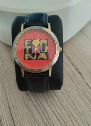 Montre Fortuna , marca: Fortuna, estado: Bom, tamanho: Tamanho único, €39.00, €41.65 inclui Proteção do Comprador Pro