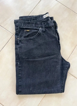 Jeans Lee Baggy vintage, marca: Lee, estado: Novo sem etiquetas, tamanho: Tamanho único, €14.00, €15.40 inclui Proteção do Comprador