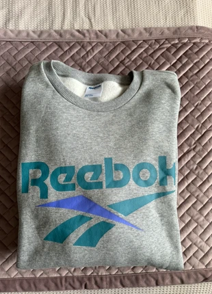 Reebok Sweater, brand: Reebok, condition: Very good, size: M, £25.00, £26.95 includes Buyer Protection