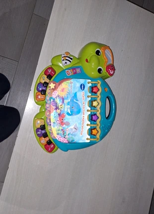 Jeu vtech, marque: VTech, état: Très bon état, taille: 12-18 mois / 80 cm, 4,00 €, 4,90 € Protection acheteurs incluse