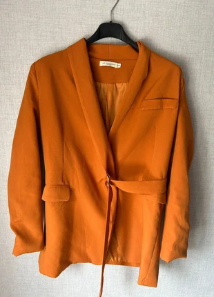 Blazer maat XS My Jewellery, marca: My Jewellery, estado: Muito bom, tamanho: XS / 34 / 6, €6.00, €7.00 inclui Proteção do Comprador Pro