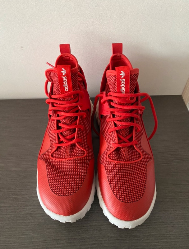 Adidas tubular puestas Clearance