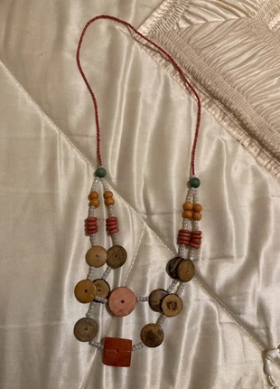 Collier original, zustand: Neu, 3,00 €, 3,85 € inklusive Vinted-Käuferschutz