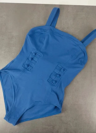 Maillot de bain femme 1 pièce Eres bleu 46, brand: Eres, condizioni: Ottime, taglia: XXXL / IT 50 / EU 46, €145.00, €152.95 include la Protezione acquisti